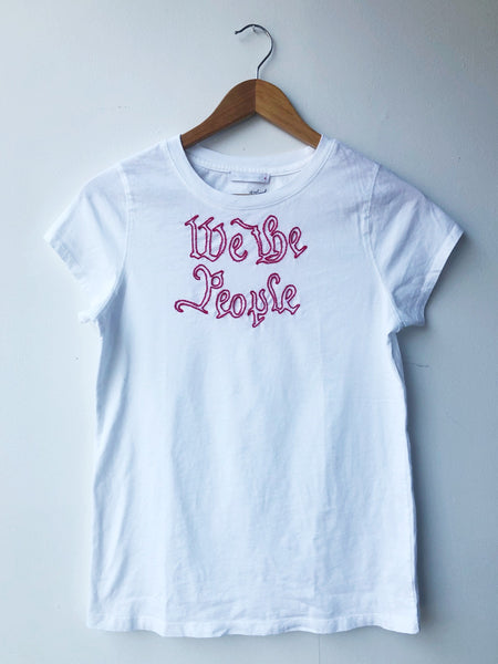 "We the People" T-Shirt - PRE ORDER