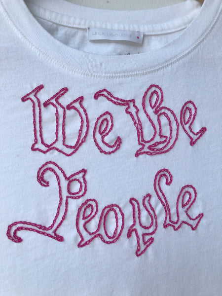"We the People" T-Shirt - PRE ORDER