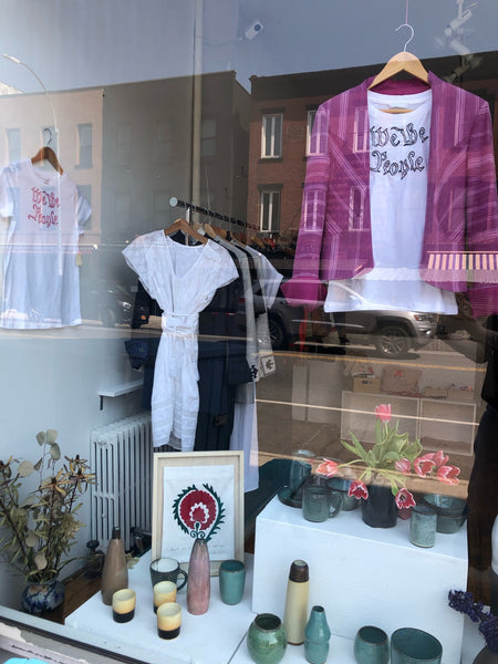 "We the People" T-Shirt - PRE ORDER