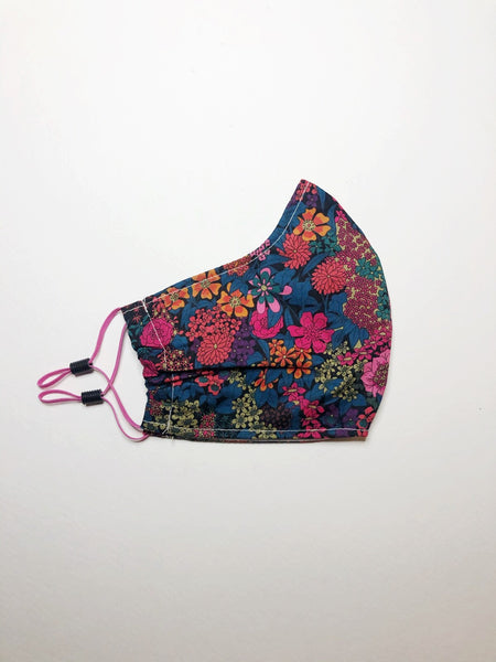 Garden Liberty Mask