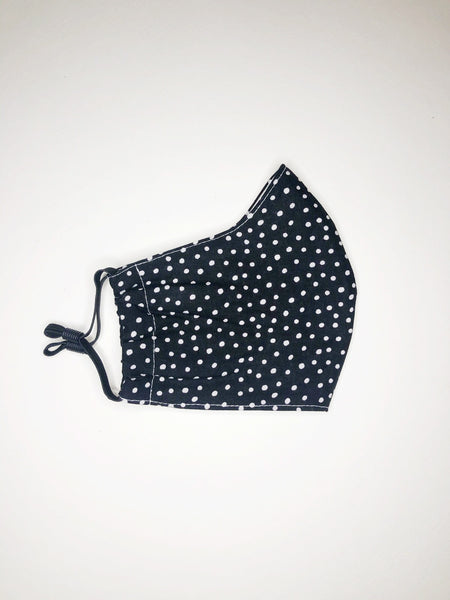 Dot Face Covering