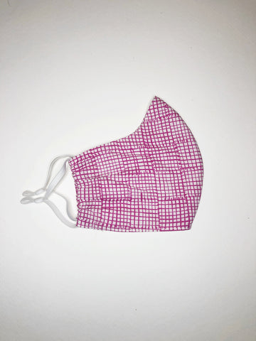 Chambray Face Covering