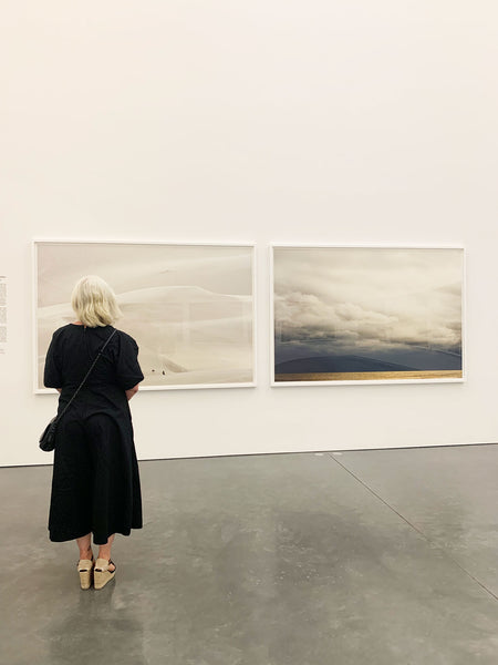 Leila Ligougne Athena Jumpsuit Black