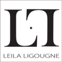 leila ligougne logo